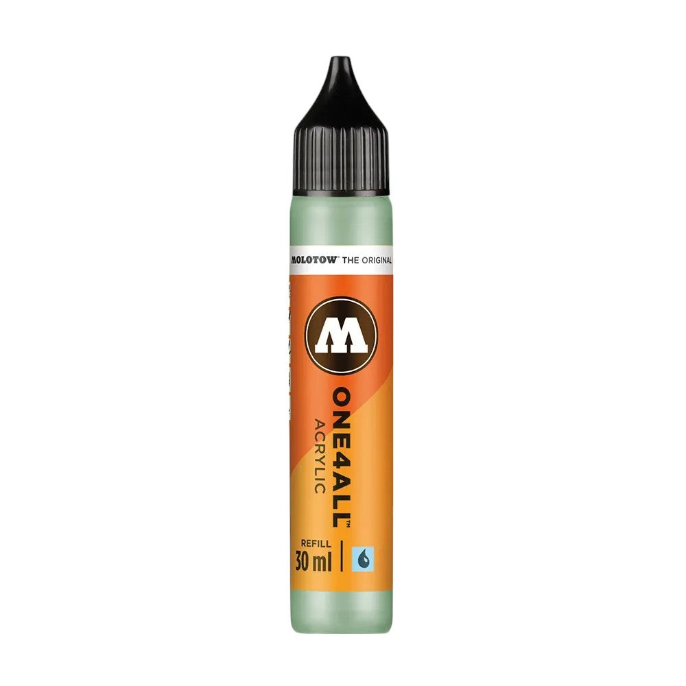 Molotow 693205 Markers One4All Refill #205 Amazonas Light 30ml
