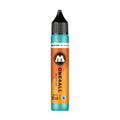 Molotow 693206 Markers One4All Refill #206 Lagoon Blue 30ml