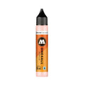 Molotow 693207 Markers One4All Refill #207 Powder Pastel 30ml