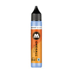 Molotow 693209 Markers One4All Refill #209 Blue Violett Pastel 30ml