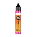 Molotow 693217 Markers One4All Refill #217 Neon Pink Fluorescent 30ml
