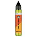 Molotow 693221 Markers One4All Refill #221 Grasshopper 30ml