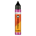 Molotow 693225 Markers One4All Refill #225 Metallic Pink 30ml
