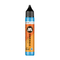Molotow 693230 Markers One4All Refill #230 Shock Blue 30ml