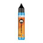 Molotow 693230 Markers One4All Refill #230 Shock Blue 30ml