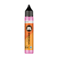 Molotow 693231 Markers One4All Refill #231 Fuchsia Pink 30ml
