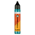 Molotow 693235 Markers One4All Refill #235 Turquoise 30ml