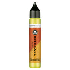 Molotow 693236 Markers One4All Refill #236 Poison Green 30ml