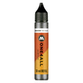 Molotow 693238 Markers One4All Refill #238 Grey Blue Dark 30ml