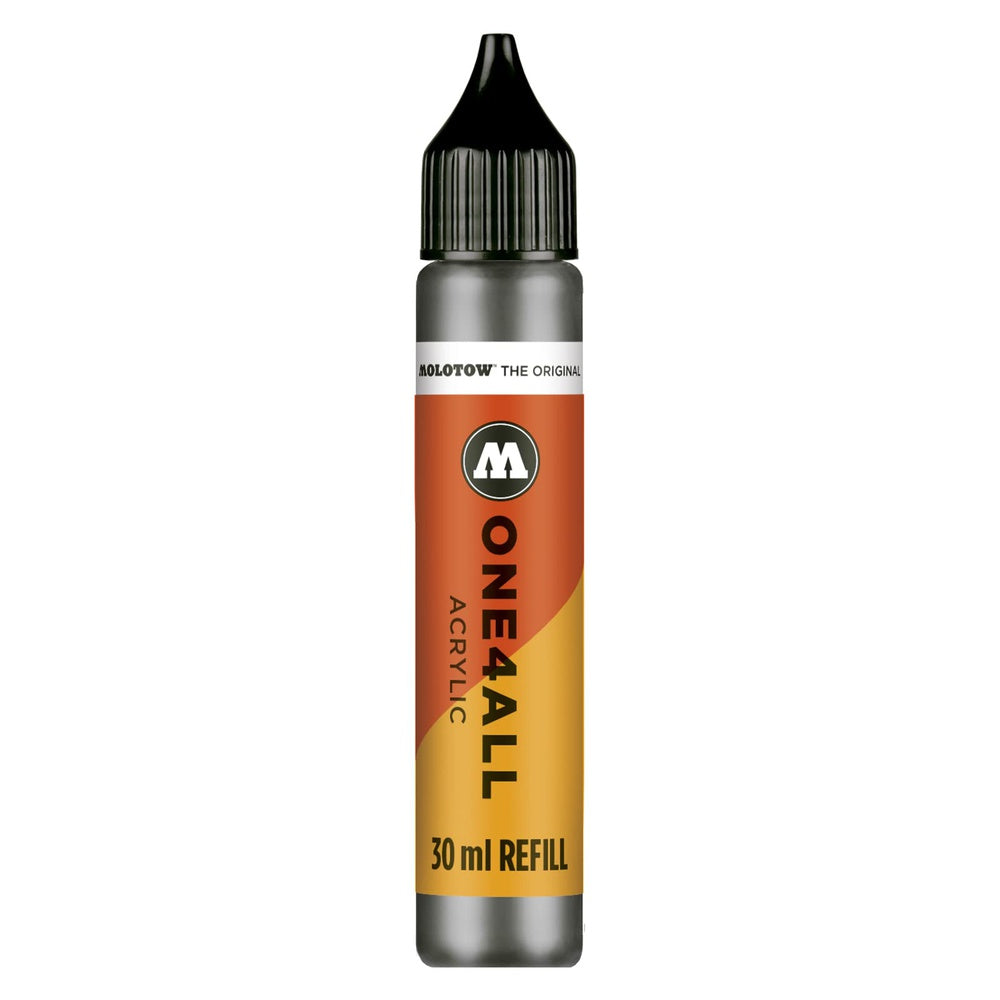 Molotow 693238 Markers One4All Refill #238 Grey Blue Dark 30ml