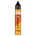 Molotow 693240 Markers One4All Refill #240 Light Orange 30ml