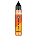 Molotow 693241 Markers One4All Refill #241 Goldfish 30ml