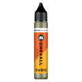 Molotow 693261 Markers One4All Refill #261 Stone Grey Middle 30ml