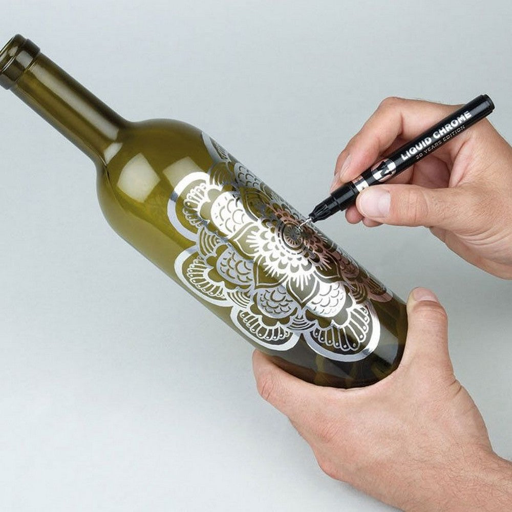 Molotow Markers Liquid Chrome Twin (4)