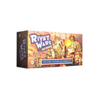 Steamforged Games SFRW-004 Rivet Wars Reloaded Blight Reinforcements Expansion