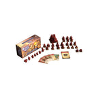 Steamforged Games SFRW-004 Rivet Wars Reloaded Blight Reinforcements Expansion