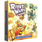Steamforged Games SFRW-005 Rivet Wars Reloaded Aerial Aces Expansion