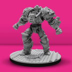 Steamforged Games SFEE-030 Epic Encounters Realm of the Titan