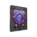 Steamforged Games SFIK-RPG003 Iron Kingdoms RPG Strangelight Workshop Specternomicon