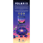 Draco Studios DAO-51005 Polaris The Board Game