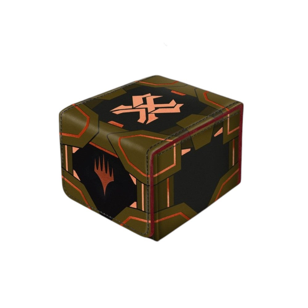 Gatherers Tavern MTGABDMR25KAV Domaru Box Edge of Eternities Kav
