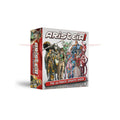 Corvus Belli 2CBARI00 Aristeia CORE Aristeia! Core (EN)