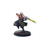 Corvus Belli 281714-1170 Infinity JSA JSA hero Shinobu Kitsune (Monofilament CCW)
