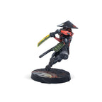 Corvus Belli 281714-1170 Infinity JSA JSA hero Shinobu Kitsune (Monofilament CCW)