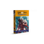 Corvus Belli 281544-1171 Infinity Nomads Nomads Booster Pack Alpha