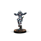 Corvus Belli 281544-1171 Infinity Nomads Nomads Booster Pack Alpha