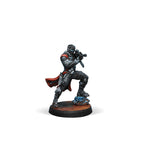Corvus Belli 281544-1171 Infinity Nomads Nomads Booster Pack Alpha