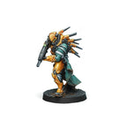 Corvus Belli 281355-1168 Infinity Yu Jing Yu Jing Booster Pack Alpha