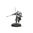 Corvus Belli 281712-1161 Infinity JSA JSA Booster Pack Alpha