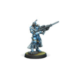 Corvus Belli 281248-1160 Infinity PanOceania PanOceania Booster Pack Alpha