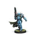 Corvus Belli 281248-1160 Infinity PanOceania PanOceania Booster Pack Alpha