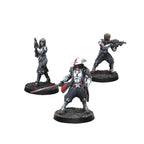 Corvus Belli 280057-1115 Infinity Starter Pack Essentials Start Here (EN)