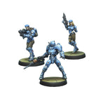 Corvus Belli 280057-1115 Infinity Starter Pack Essentials Start Here (EN)
