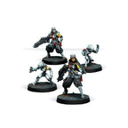 Corvus Belli 281708-1138 Infinity JSA JSA Support Pack