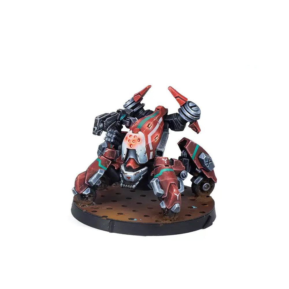 Corvus Belli 281539-1139 Infinity Nomads Nomads Zonds Remotes Pack