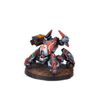 Corvus Belli 281539-1139 Infinity Nomads Nomads Zonds Remotes Pack