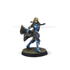 Corvus Belli 281245-1137 Infinity PanOceania PanOceania Support Pack