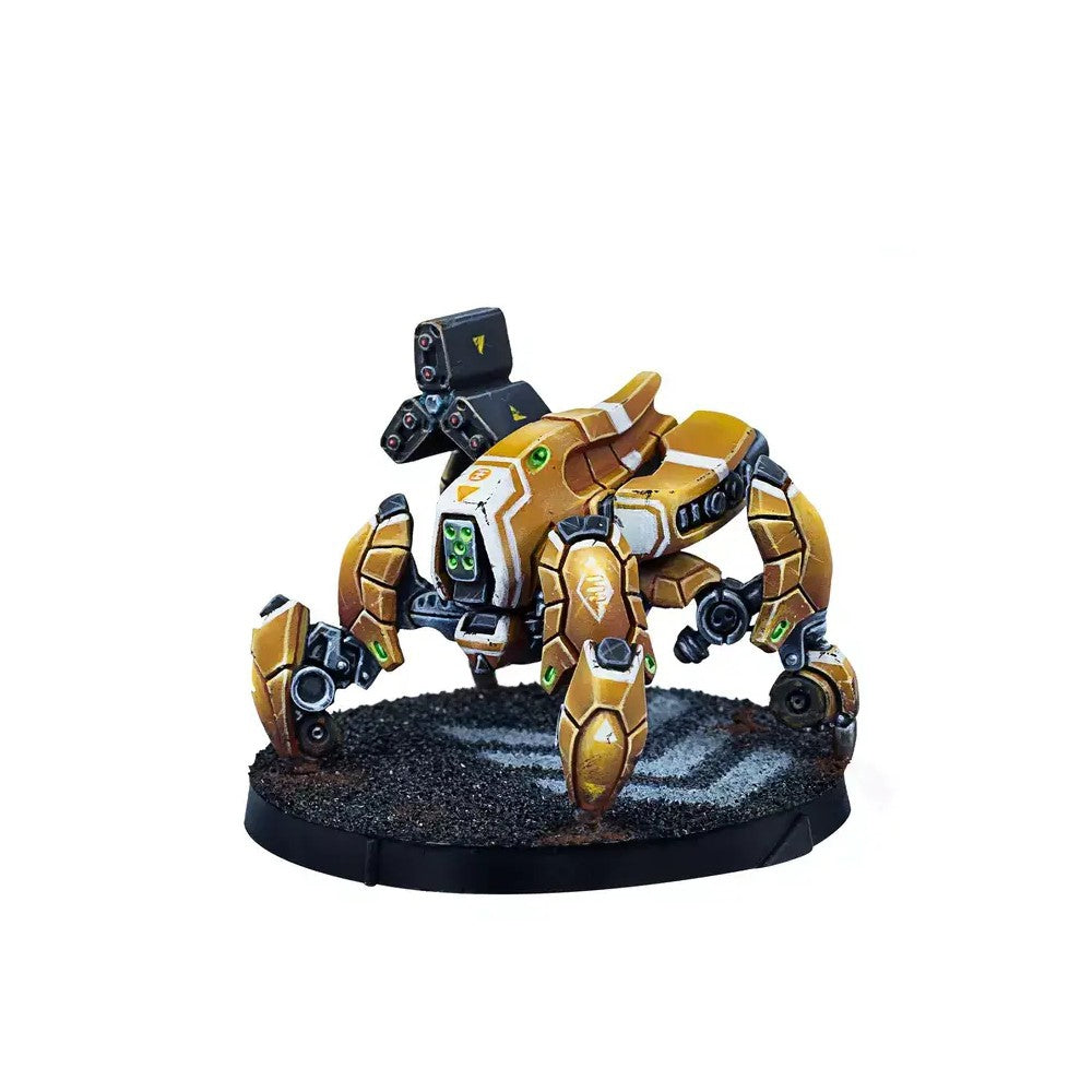 Corvus Belli 281347-1136 Infinity Yu Jing Yu Jing Yaokong Remotes Pack