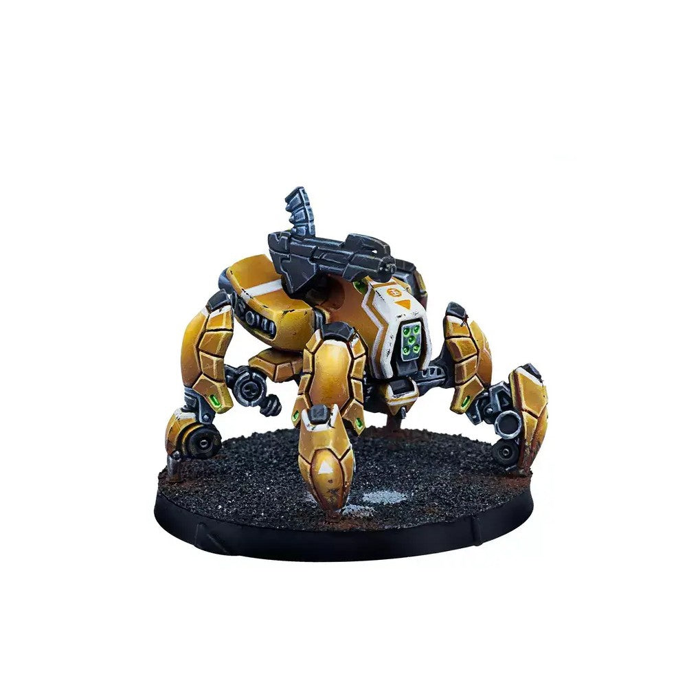 Corvus Belli 281347-1136 Infinity Yu Jing Yu Jing Yaokong Remotes Pack