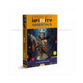 Corvus Belli 281349-1141 Infinity Yu Jing Yu Jing Support Pack