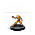 Corvus Belli 281349-1141 Infinity Yu Jing Yu Jing Support Pack