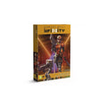 Corvus Belli 281354-1164 Infinity Yu Jing Imperial Service Expansion Pack Beta