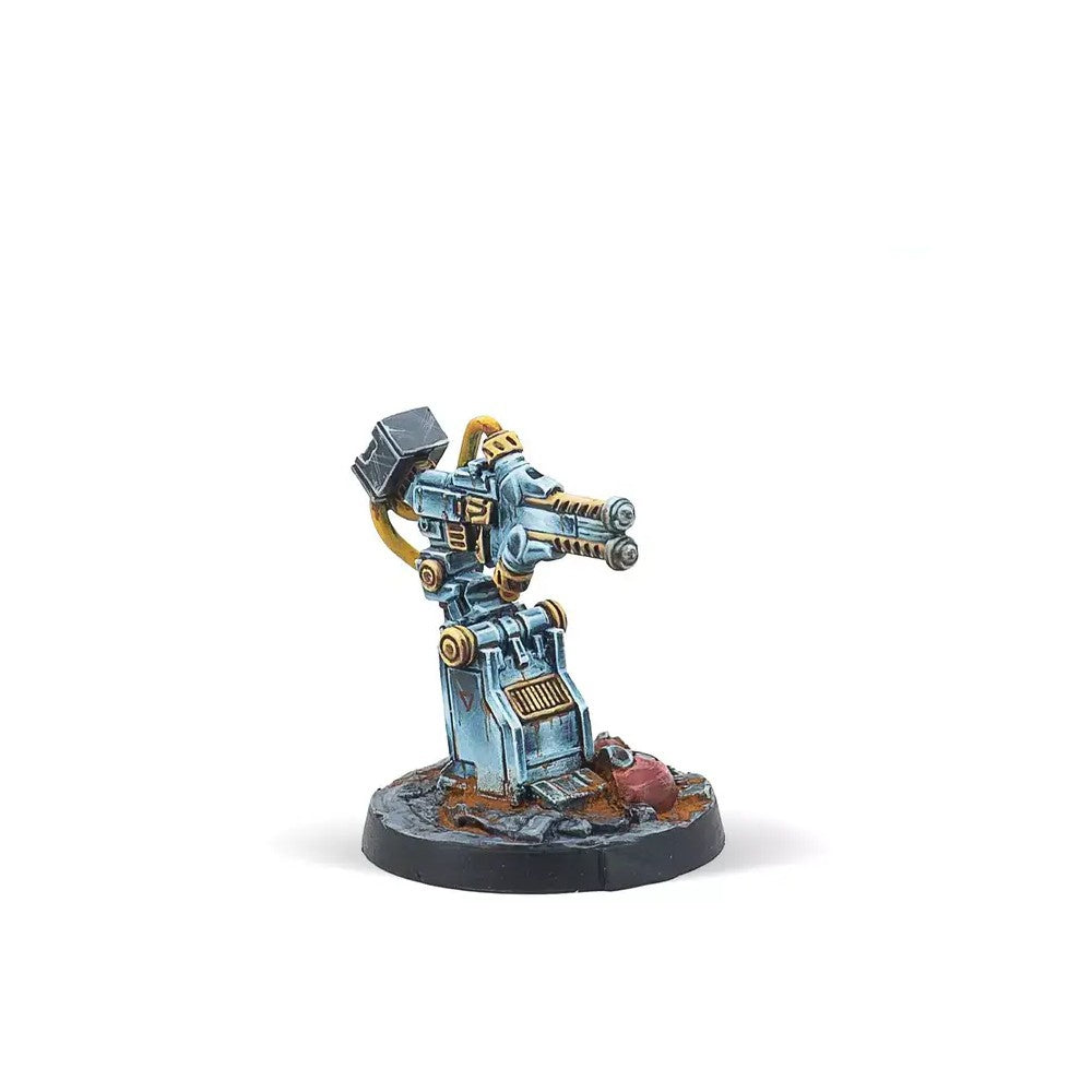Corvus Belli 281354-1164 Infinity Yu Jing Imperial Service Expansion Pack Beta