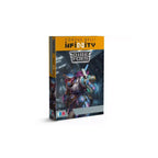 Corvus Belli Infinity Dire Foes Dire Foes Mission Pack 15 Barrenlands