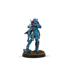 Corvus Belli Infinity Dire Foes Dire Foes Mission Pack 15 Barrenlands (3)