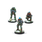 Corvus Belli 281139-1156 Infinity Ariadna TAK Expansion Pack Alpha